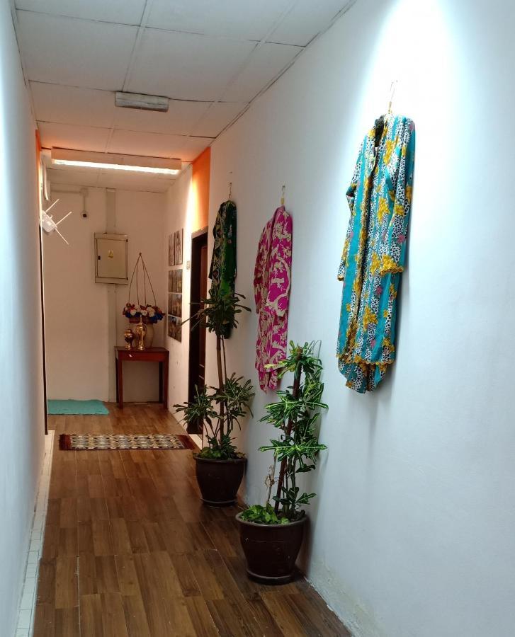 Forest Paradise Inn Teluk Bahang Private Malay Traditional House Concept Hotel By Wan Eksteriør billede